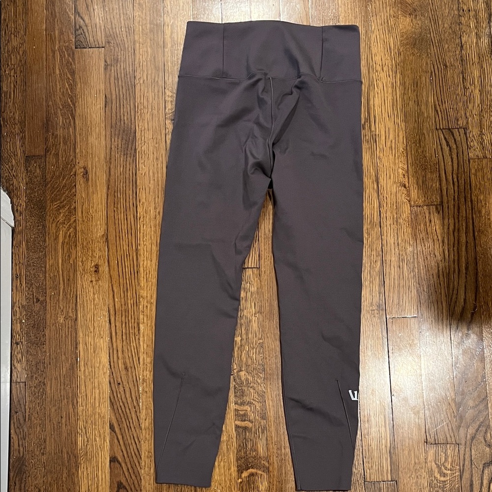 Vuori Women's Brown Leggings